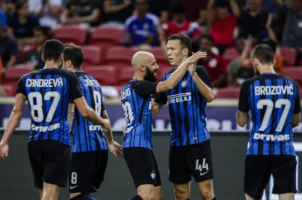 ' Futbol takımlarının ilginç lakapları