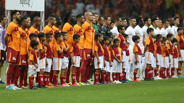  Galatasaray 8 yıl sonra bir ilk peşinde