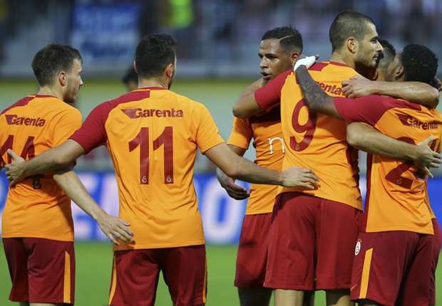  Galatasaray'da flaş prim kararı