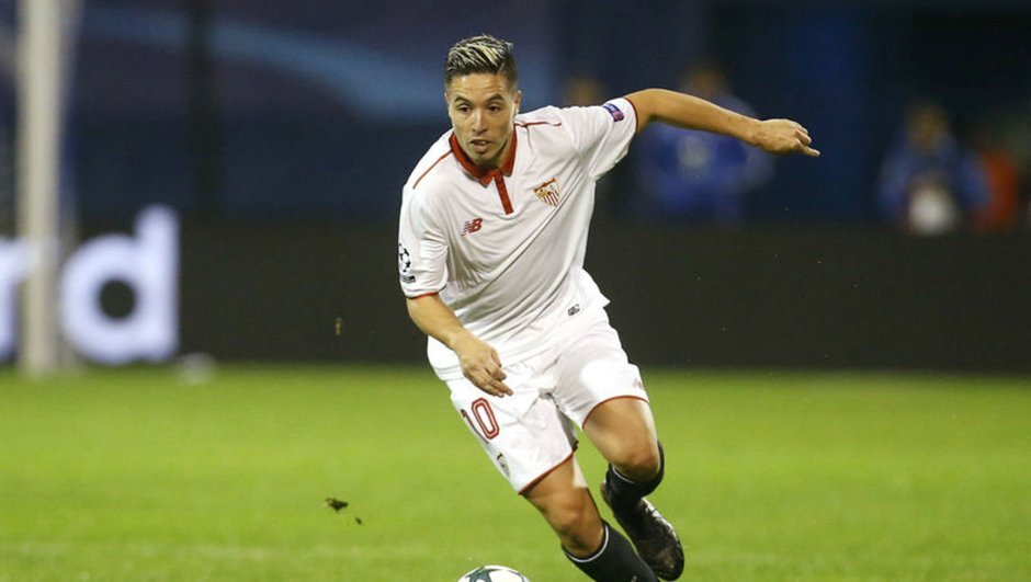  Galatasaray'da Samir Nasri transferinde son dakika
