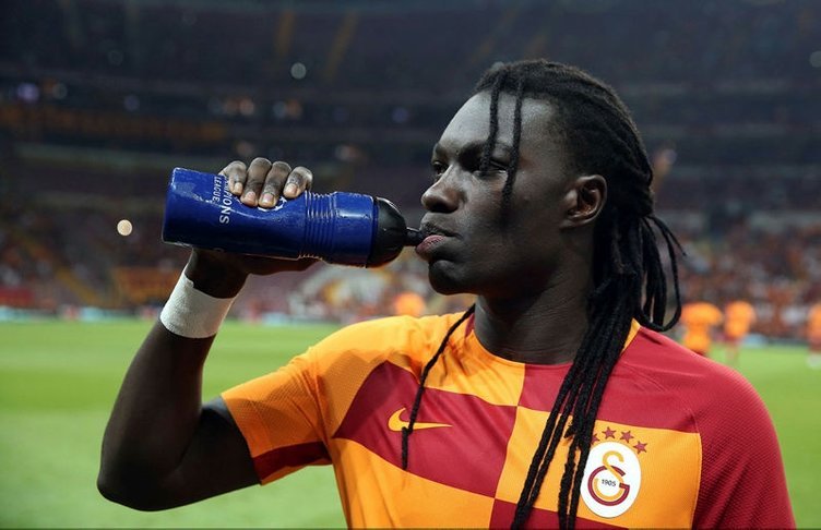 Gomis (Galatasaray)