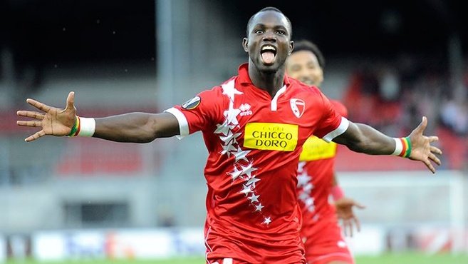 İşte Galatasaray’ın yeni golcüsü: Moussa Konate...