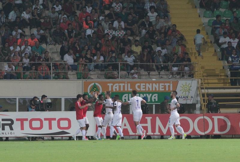 Kasımpaşa 100.00