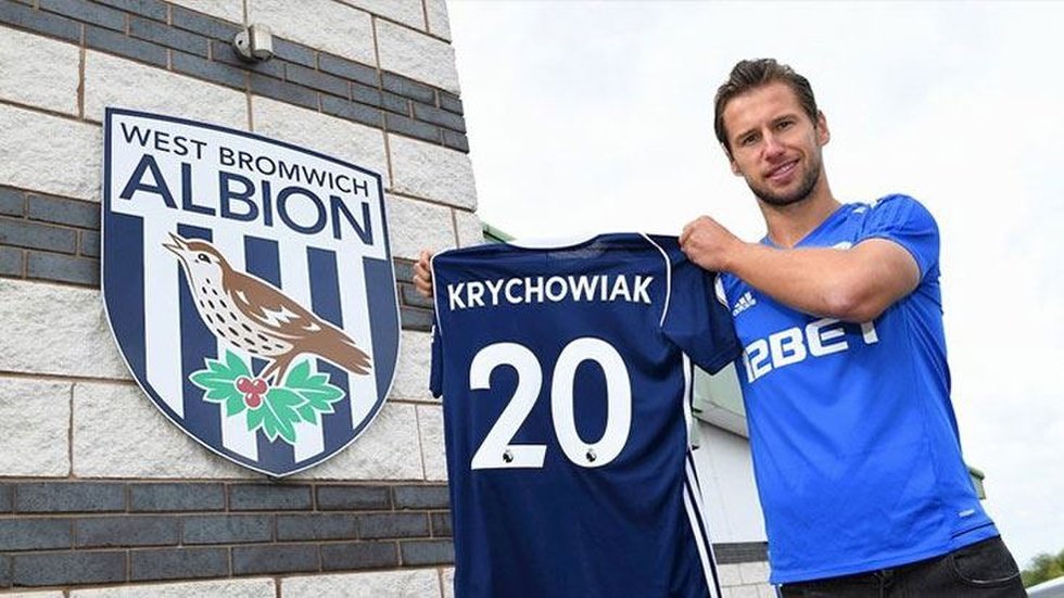 Krychowiak, Josef’in transferini suya düşürebilir!