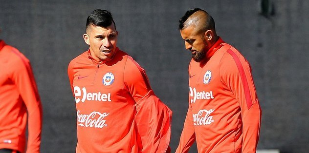 Medel hazır değil!