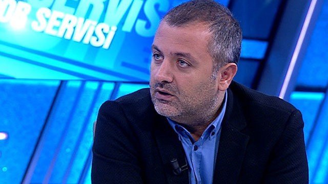  Mehmet Demirkol'dan Tudor, Aziz Yıldırım ve Lens iddiası
