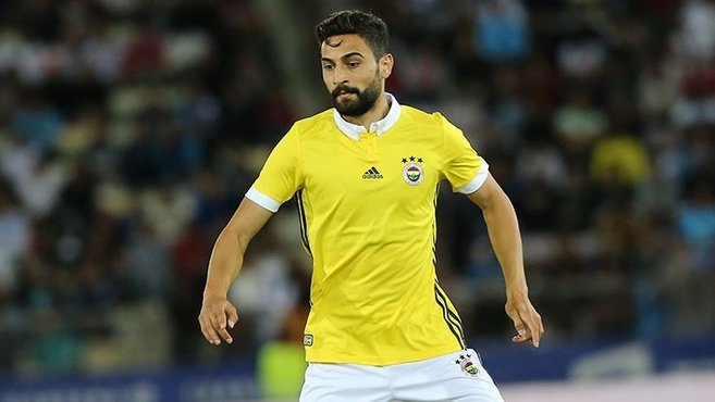 Mehmet Ekici, Sturm Graz maçında yok