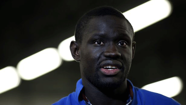 Niasse geri dönüyor!