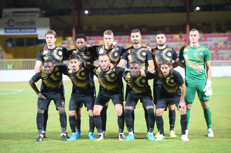 Osmanlıspor 250.00