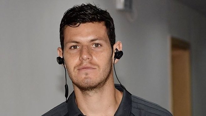 Pedro Franco’ya Göztepe talip