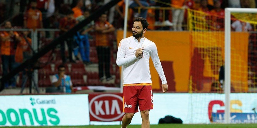 ' Selçuk İnan için olay sözler! 