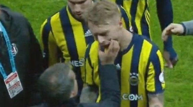  Şenol Güneş savcılığa ifade verdi