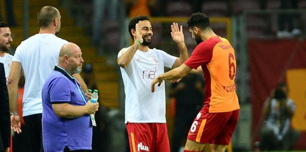 Sportif direktör İnan