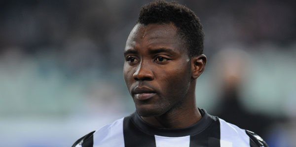  Ve Asamoah isyan etti! 