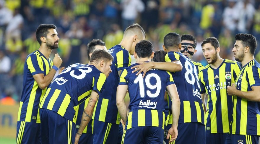  Ve beklenen oluyor! Fenerbahçe'ye geri dönüyor