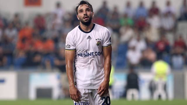  Volkan Şen'e flaş çağrı! 