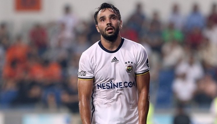  Volkan Şen'e sürpriz transfer teklifi