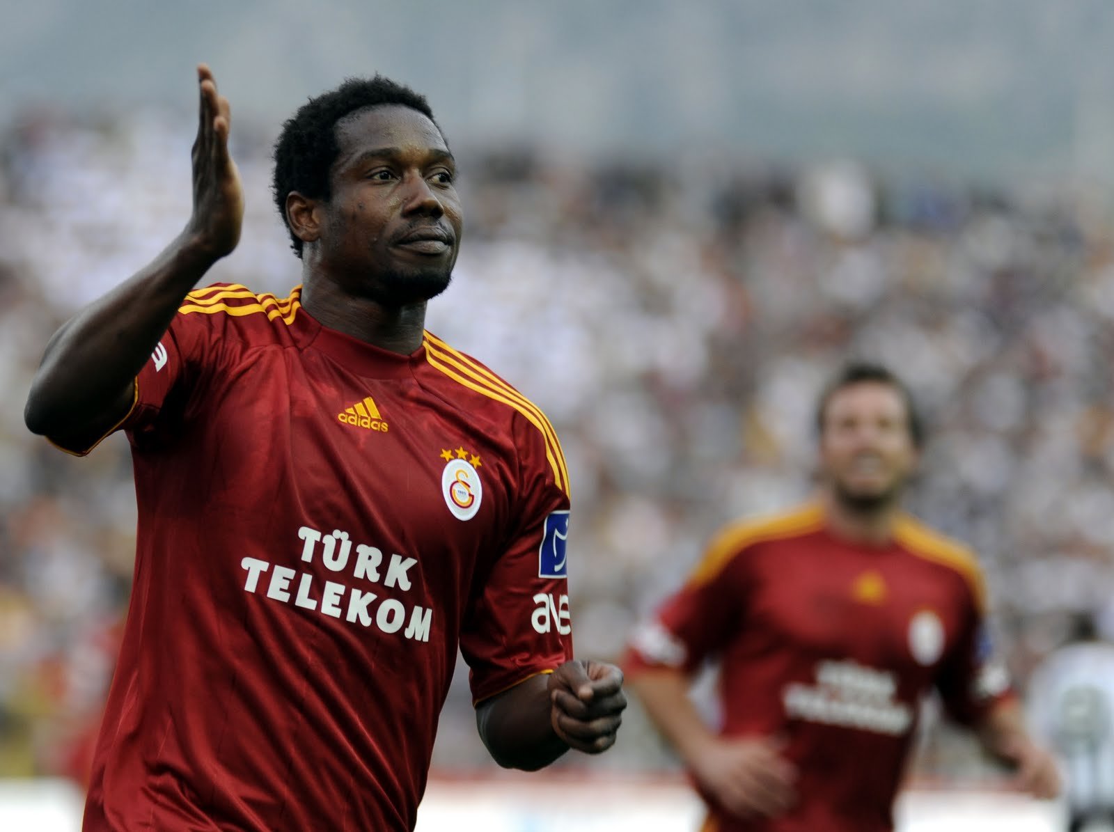 Abdul Kader Keita > Al-Sadd - 8,15 milyon euro