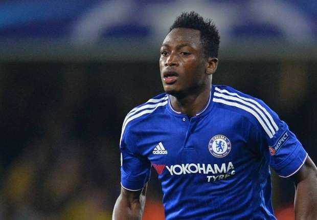 Abdul Rahman Baba (Chelsea)
