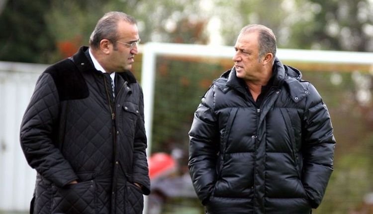 'Abdurrahim Albayrak'tan Fatih Terim itirafı