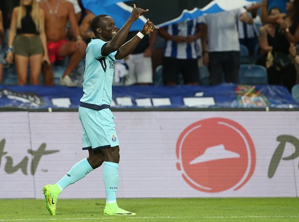 Abobuakar'dan flaş transfer itirafı