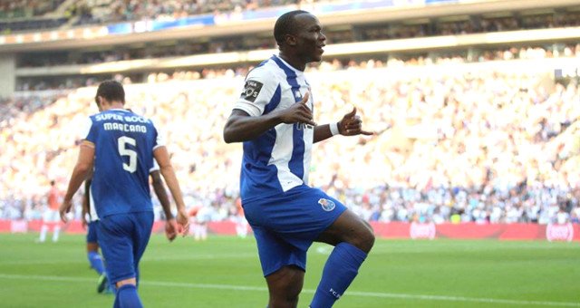 Aboubakar sürprizi! Resmen açıklandı