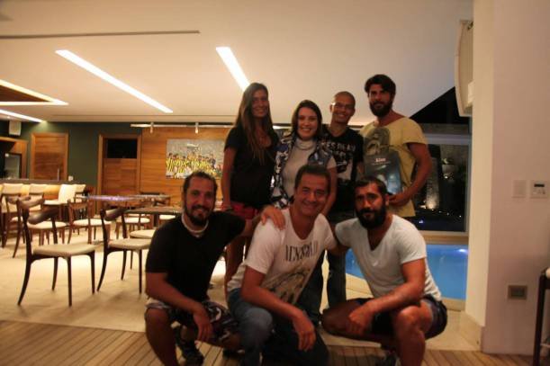 Acun'dan Alex de Souza bombası