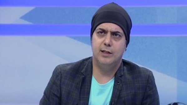 ’’ADAM 500 BİN EURO ALIYORDU’’