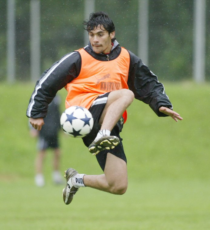 Ahmed Hassan