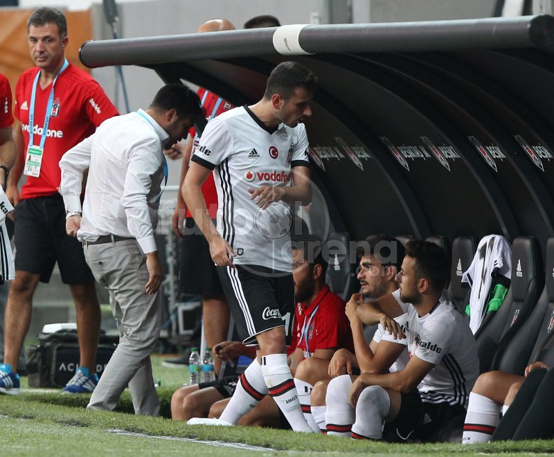 Ahmet Çakar’ın Beşiktaş - Antalyaspor maç yorumu - Sabah