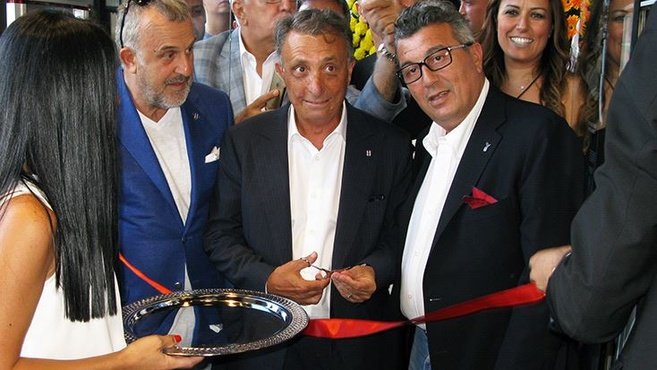Ahmet Nur Çebi: Şenol Güneş konusunda görüşümüz belli