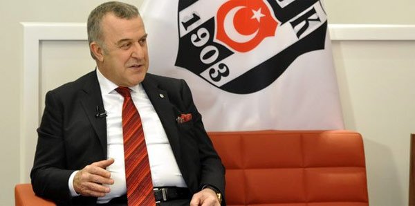 Ahmet Ürkmezgil: Bu sene de Beşiktaş avantajlı!