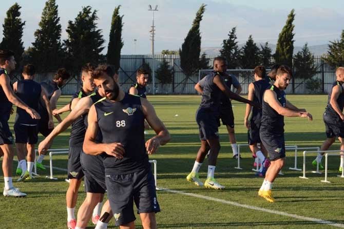 Akhisar Belediye Gençlik ve Spor 23,90 mil. Euro