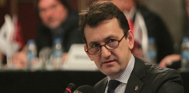 Albayrak: Seyirci götürmeyebiliriz!