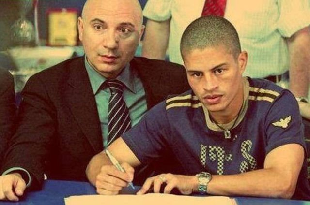 ALEX DE SOUZA