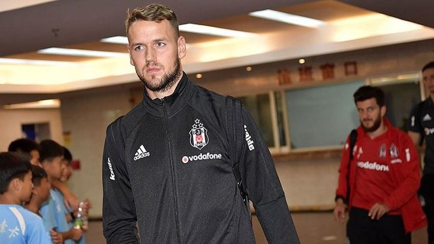 Alexander Milosevic 1,00 mil. Euro