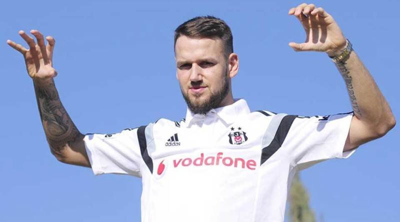 Alexander Milosevic 4