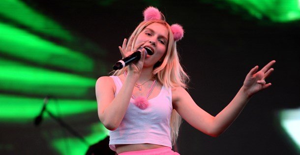 'Aleyna Tilki'den Galatasaray'a jest