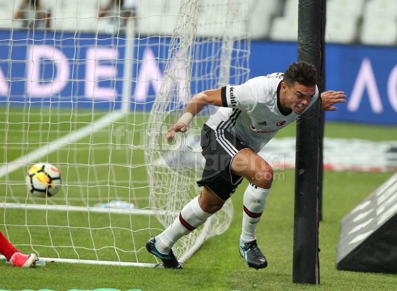 Ali Ece’nin Beşiktaş - Antalyaspor maç yorumu - Hürriyet