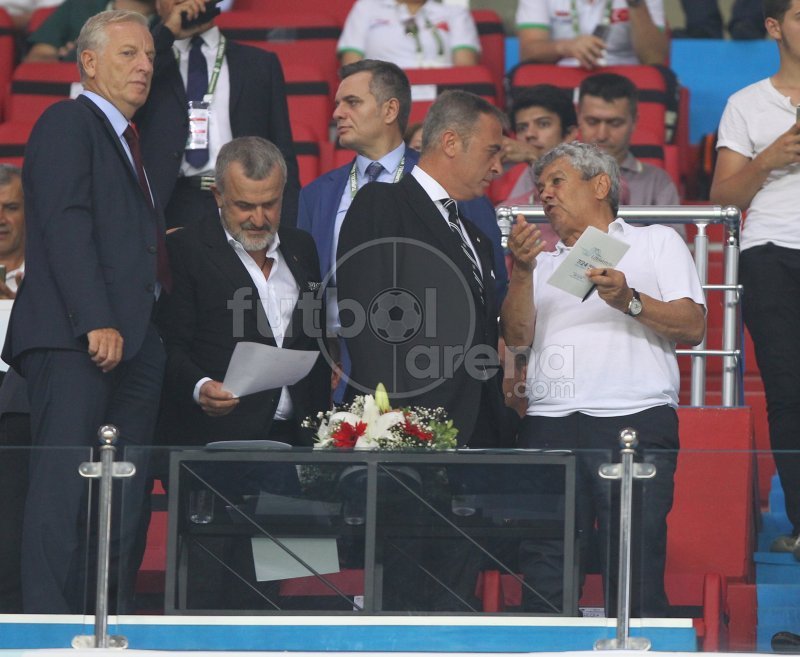 Ali Ece’nin Beşiktaş - Konyaspor Süper Kupa maçı yorumu - Hürriyet