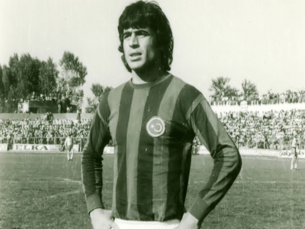 Ali Kemal Denizci - Fenerbahçe > Beşiktaş