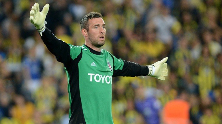 Allan McGregor