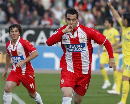 Almeria - 3 Milyon Euro