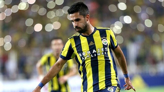 Alper Potuk’tan Advocaat’a gönderme!