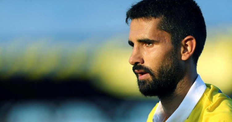 'Alper Potuk'tan çarpıcı sözler! 