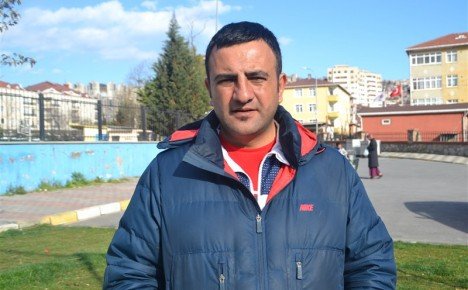 'Altınordu scout şefinden tavsiyeler, nasıl scout olunur?