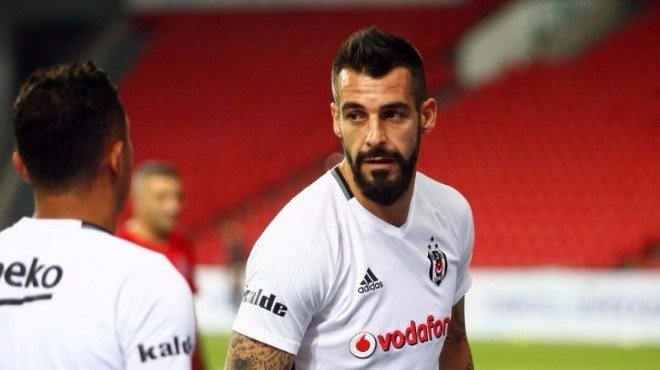 Alvaro Negredo