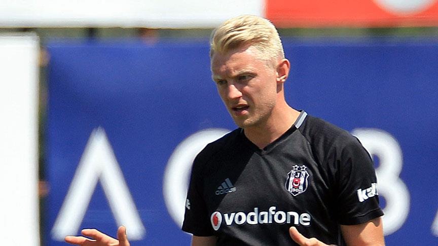Andreas Beck 32