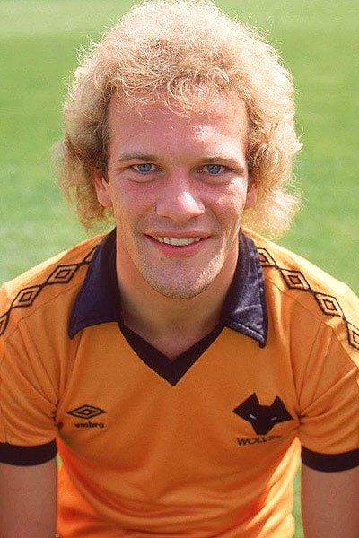 Andy Gray (3,00 mil. Euro)