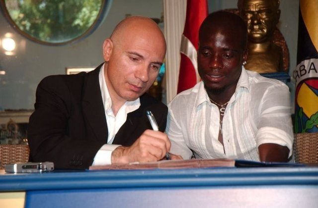 APPIAH